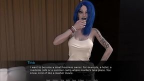 johannesgaming - update #90 - futa dating simulator 2 tina have the bigest cock ive ever seen - jun 06, 2024