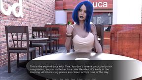 johannesgaming - update #90 - futa dating simulator 2 tina have the bigest cock ive ever seen - jun 06, 2024