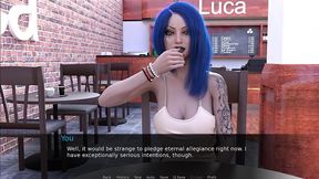 johannesgaming - update #90 - futa dating simulator 2 tina have the bigest cock ive ever seen - jun 06, 2024