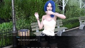 johannesgaming - update #90 - futa dating simulator 2 tina have the bigest cock ive ever seen - jun 06, 2024