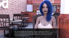 johannesgaming - update #90 - futa dating simulator 2 tina have the bigest cock ive ever seen - jun 06, 2024