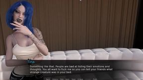 johannesgaming - update #90 - futa dating simulator 2 tina have the bigest cock ive ever seen - jun 06, 2024