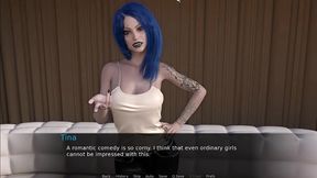 johannesgaming - update #90 - futa dating simulator 2 tina have the bigest cock ive ever seen - jun 06, 2024