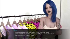 johannesgaming - update #90 - futa dating simulator 2 tina have the bigest cock ive ever seen - jun 06, 2024