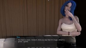 johannesgaming - update #90 - futa dating simulator 2 tina have the bigest cock ive ever seen - jun 06, 2024