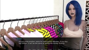 johannesgaming - update #90 - futa dating simulator 2 tina have the bigest cock ive ever seen - jun 06, 2024