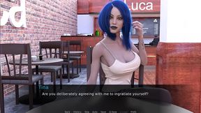 johannesgaming - update #90 - futa dating simulator 2 tina have the bigest cock ive ever seen - jun 06, 2024