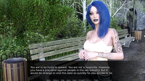 johannesgaming - update #90 - futa dating simulator 2 tina have the bigest cock ive ever seen - jun 06, 2024