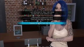 johannesgaming - update #90 - futa dating simulator 2 tina have the bigest cock ive ever seen - jun 06, 2024
