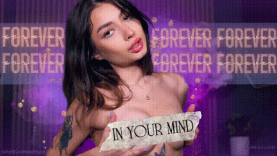 Forever in Your Mind