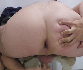 Hot Ass Open