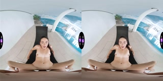 TmwVRnet - Vixi Rafi - Spicy spa procedures