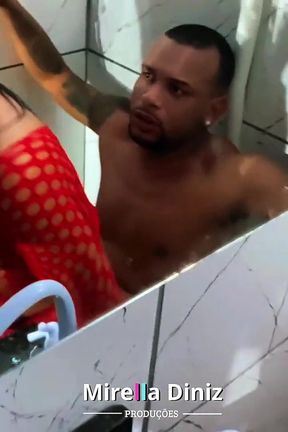 Joke at the Trans Women's Party