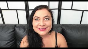 perv casting,FIRST TIME only anal,0%pussy penetration,chubby milf,pissing,drinking piss,cum on tits with tit job,hairy pussy,mom ,deep balls,rimming,hig heels ,big ass gape,sex toys