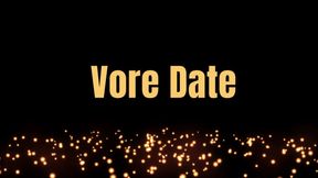 Vore Date