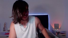 Ray Wed Private Show