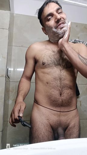 Indian Police Officer