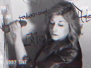 stepMommy Gloryhole - The Voyeur Tapes