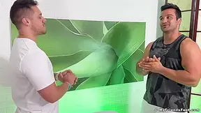 Savio Worshipped For The 1st Time - Savio