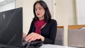Edging Therapy Dominant Handjob - Cum Only When I Allow