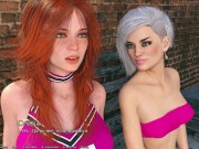 27 серия BEING a DIK ( DIK ROUTE)