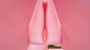 Melony 3d hentai pokemon