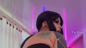 Community Creator
 @AngelaCIanuro @Sextoys & #Big Ass #Curvy & Thick #Solo #Brunette hd clips hardcore | Tik.Porn