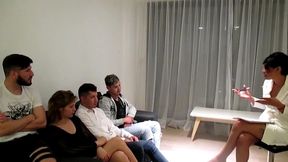 terapia de sexo