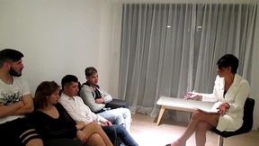 terapia de sexo