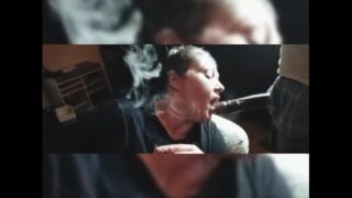 異人種間のフェラチオ、中出し、射精、ディープスロート、顔ファック – アマチュアBBW PAWG売春婦が巨根に犯される