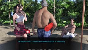 Very Playful Wives (part 4)