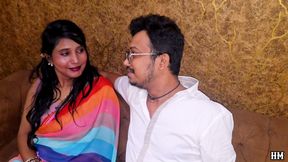 Indian Asian Desi Bhayia Bhabhi Hardcore Licking Kissing Fucking on the Date romantic sex Video