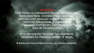 Franco Trentalance pounds sexy girl in high heels with deep anal