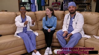 Soccer Star Sports Physical - Serena Morgan