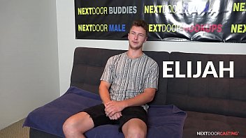 NextDoorStudios - Pass Or Fail? Big Dick 20 Year Old&#039_s Casting Audition