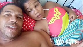 Com suzy furac&atilde_o resumindo como funciona uma festa liberal,&eacute_ bom assistir para n&atilde_o ser expulso.