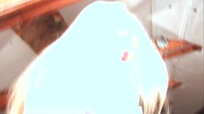 Cayenne Is Double Penetrated In This Threesome Scene Featuring Cumshots