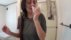 Help Me Sneeze
