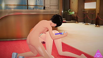 nami scopa e succhia il cazzo fino a squirtare