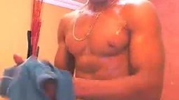 Mateo Cruz Private Show