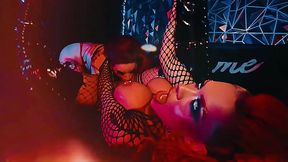 The Succubi Pact: First Feeding