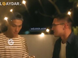 Gaydar Movie So Horny