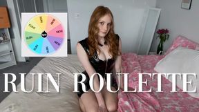 Ruin Roulette