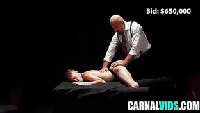 The boy noah vol. 2 the 3rd auction Felix Kamp, Noah White, Reece Scott