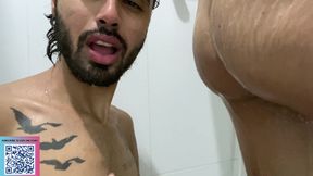 COMPILATION: The best fucks of the month with the skinny active guy