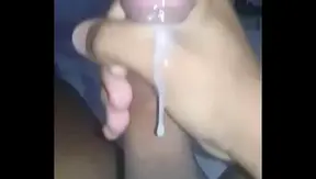 Quarantine Masturbator Gets Off Big-Time In The Dry Heat