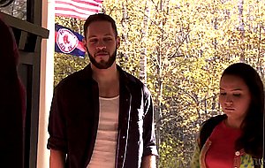 My ts teacher, scene #