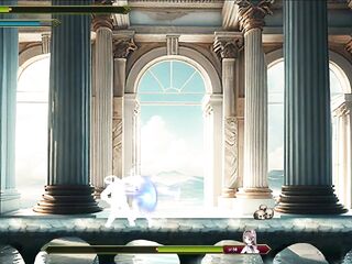 【Anime Game Play】Uncle Hose in Some other World