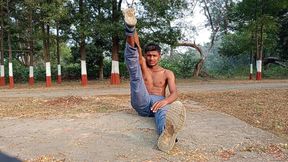 Fixibel Body Sex Fixed Pawer Full Sex