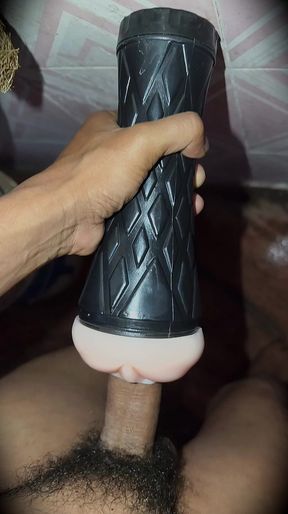 Sextoy Shot.